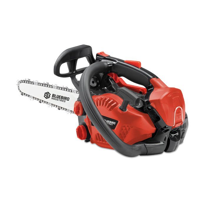 MOTOSEGA CSP270TC BLUE BIRD 25CC 2,45KG CARVING