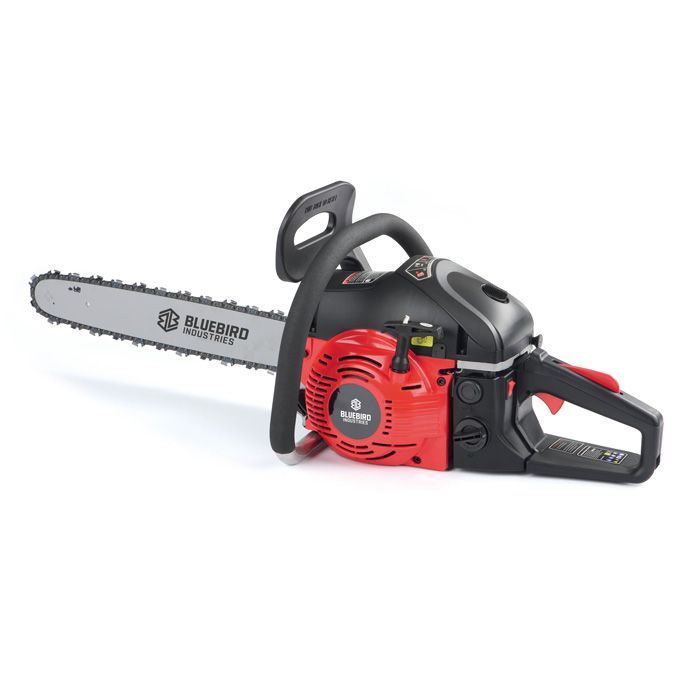 MOTOSEGA CS590 BLUE BIRD 54CC - 50CM