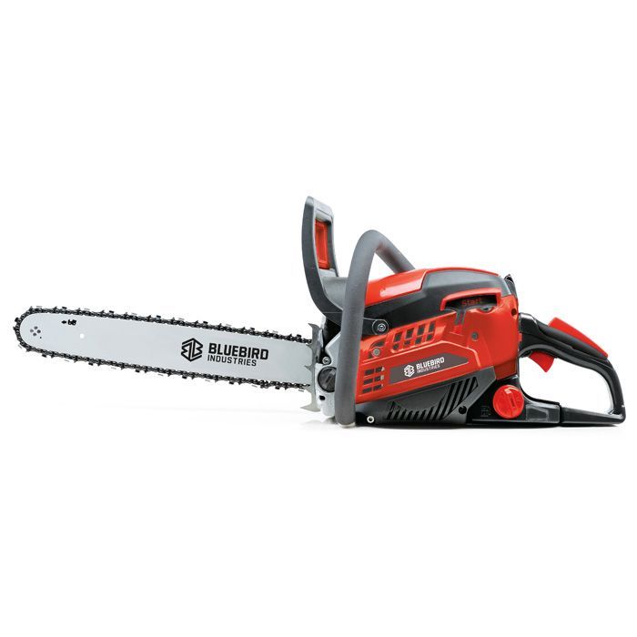 MOTOSEGA CSP500 BLUE BIRD 50CC - 45CM