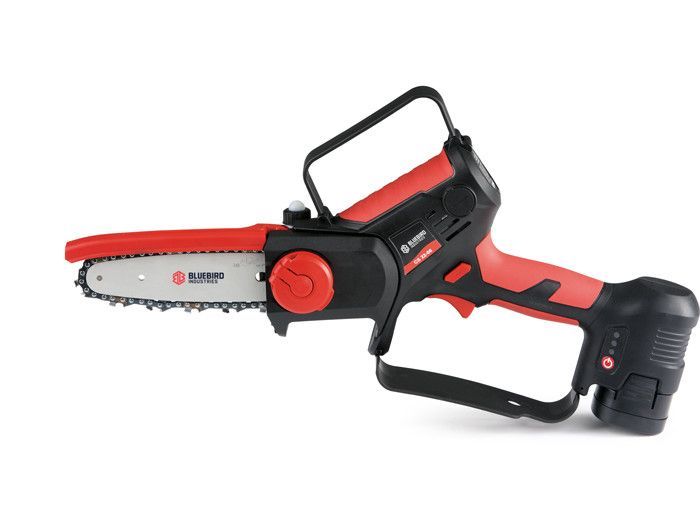 POTATORE BLUE BIRD MOD. CS 22-06 2 BATT.