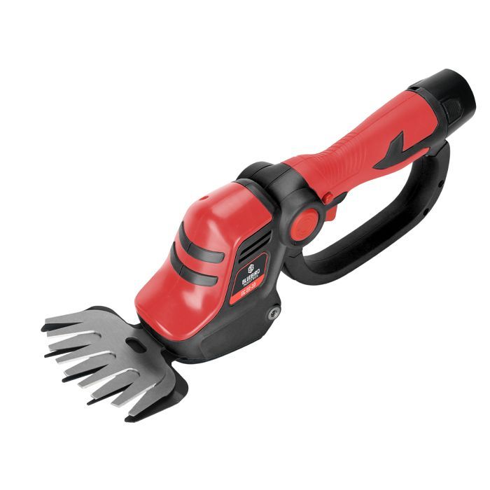 FORBICE PRATO GC22-10 BLUE BIRD C/TAGLIASIEPI