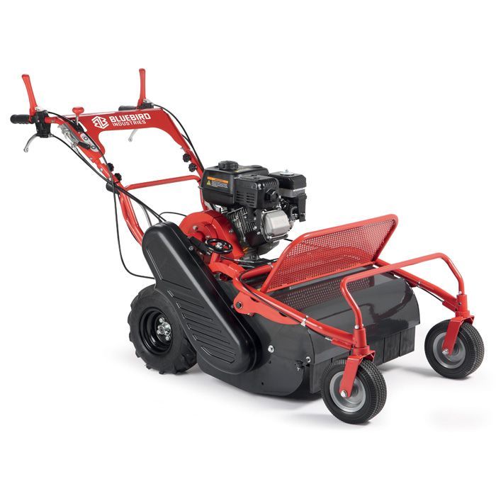 TRINCIASARMENTI FM 600 60CM BLUE BIRD TRINCIASARMENTI FM 600 60CM BLUE BIRD