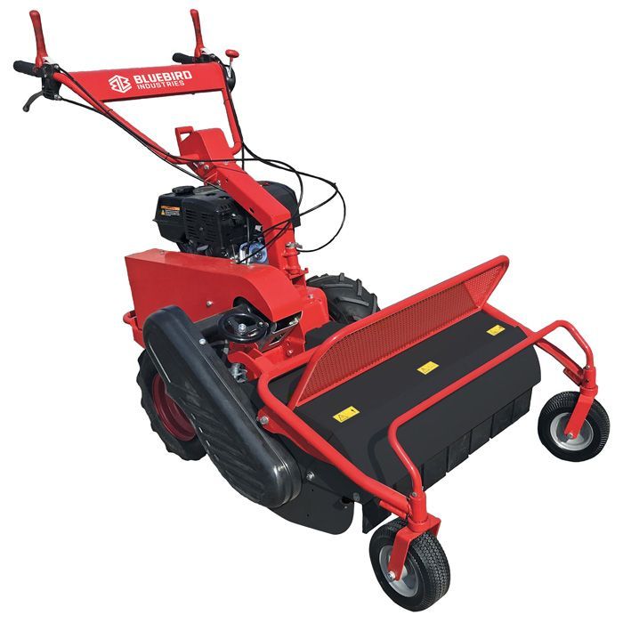 TRINCIASARMENTI FM 750 75CM BLUE BIRD