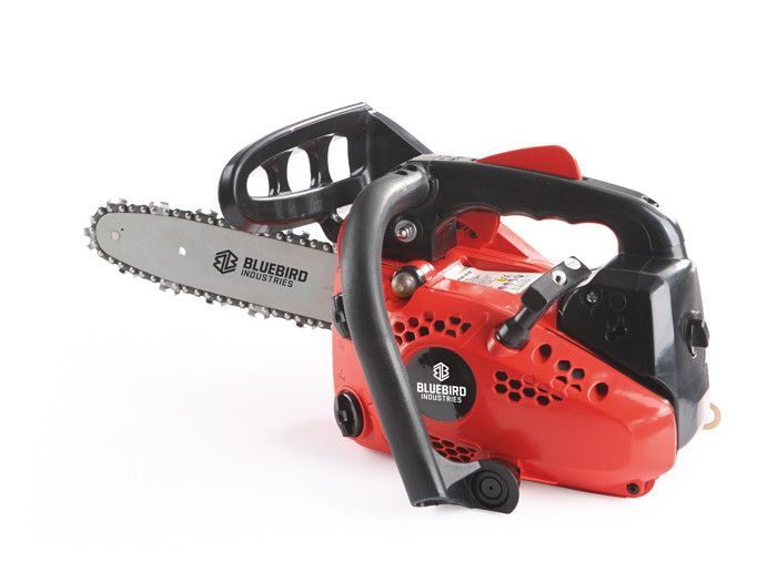 MOTOSEGA CS250 BLUE BIRD 25,4CC