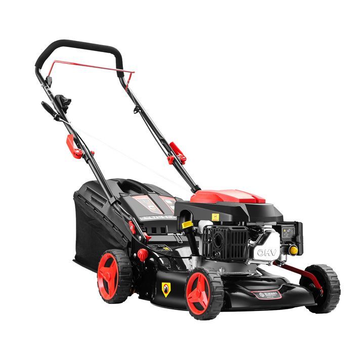 RASAERBA SPRINT B42 BLUE BIRD - 146CC - 42CM