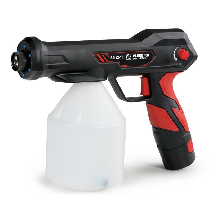 SPRAYER SG22-10 BLUE BIRD