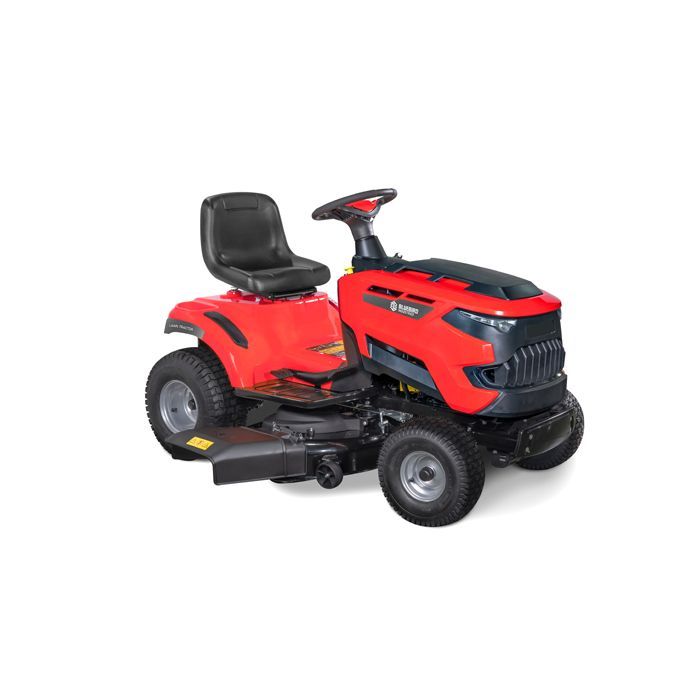 TRATTORINO TR SL 98H BLUE BIRD 432CC IDROST. TRATTORINO TR SL 98H BLUE BIRD 432CC IDROST.