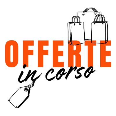 OFFERTE IN CORSO