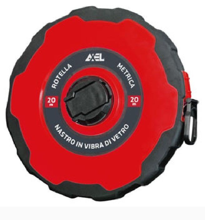 CORDA METRICA MT.20M 15MM AXEL FU23784 CORDA METRICA MT.20M 15MM AXEL FU23784