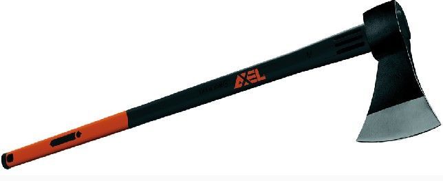 ASCIA 1.4KG MIN/ARANCIONE FIBRA BIASOT