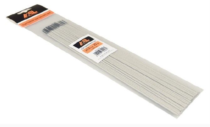 CONF. ELETTRODI CONF. ELETTRODI