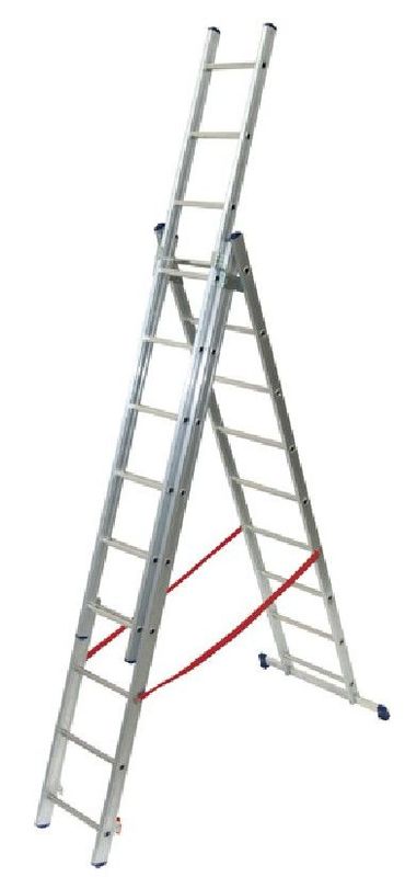 FACAL: SCALA STILO ALLUM. 3 SFILI FACAL: SCALA STILO ALLUM. 3 SFILI