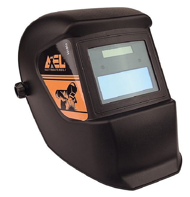MASCHERA AUTOOSCURANTE PER SALDATURA AXEL MASCHERA AUTOOSCURANTE PER SALDATURA AXEL