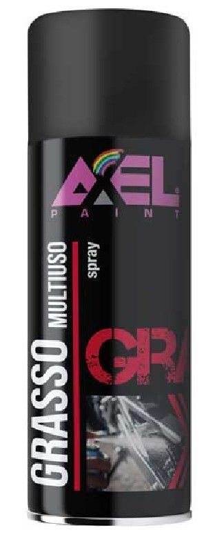 GRASSO MILLEUSI 400ML AXEL