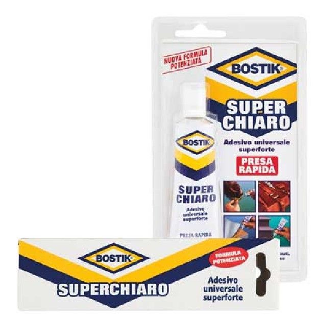 BOSTIK SUPERCHIARO