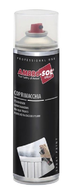 COPRIMACCHIA SPRAY 500ML