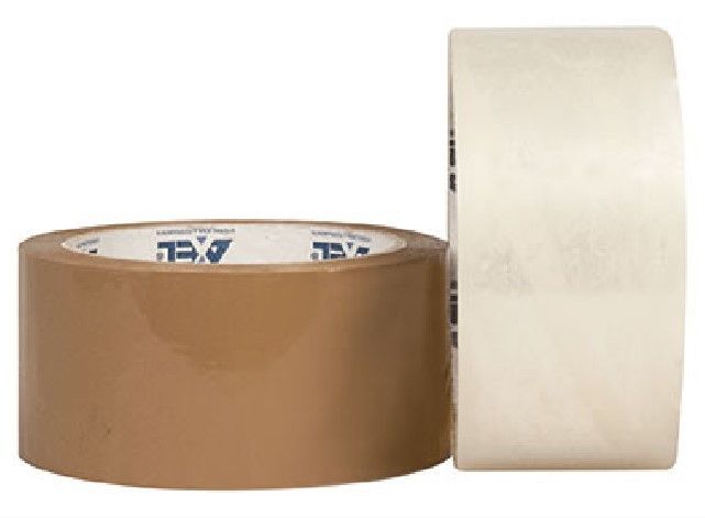 NASTRO SILENZIATO PER IMBALLO 50MM 66MT. AXEL