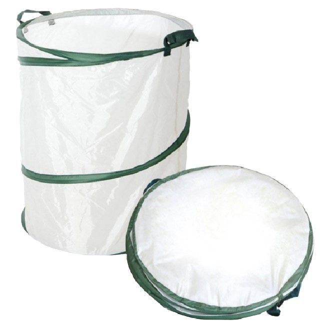 SACCO RACCOGLIFOGLIE RICHIUD. 56X70 [GA1000]