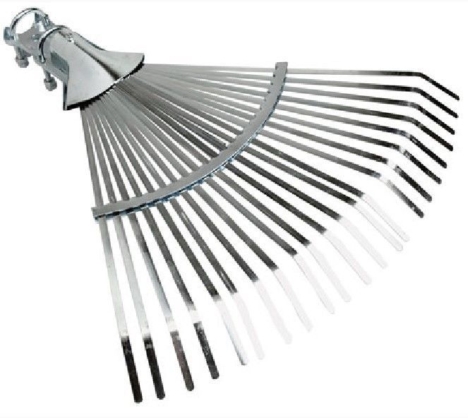 SCOPA FOGLIE ATT. MORS. SCOPA FOGLIE ATT. MORS.