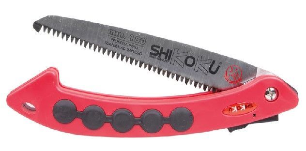 SEGACCIO SERRAMANICO 180MM SEGACCIO SERRAMANICO 180MM