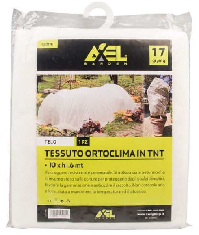 ORTOCLIMA TELO TNT 17GR