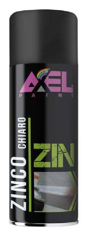 ZINCANTE A FREDDO AXEL [FU8602]