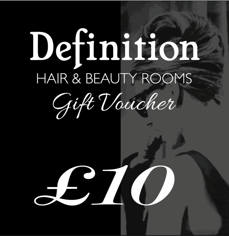 Gift Voucher