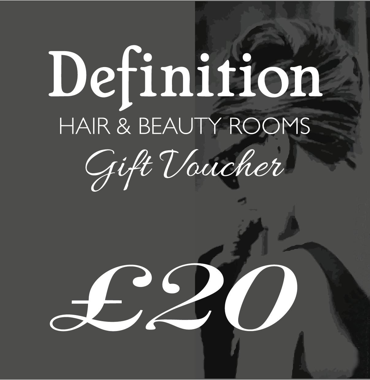 Gift Voucher