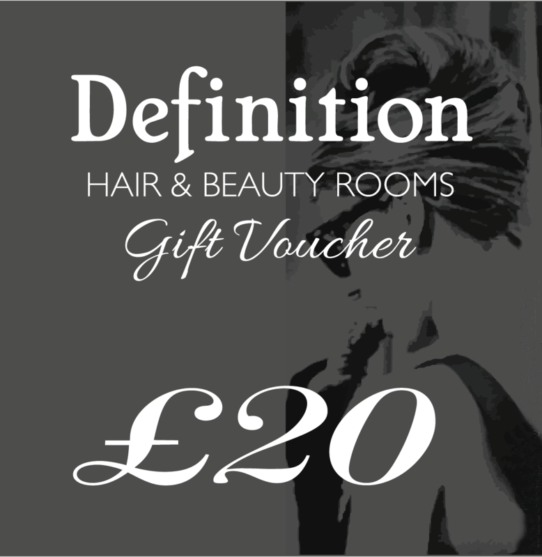 Gift Voucher