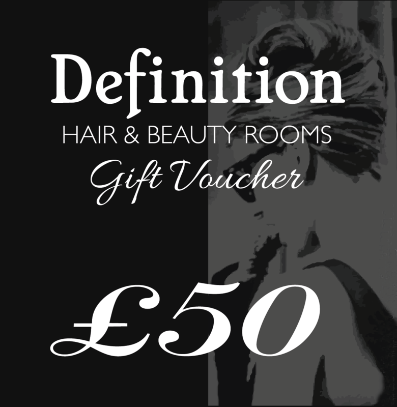 Gift Voucher
