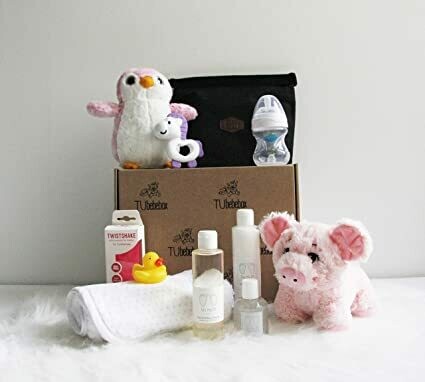 PACK BEBE PERSONALITZAT! L&#39;enviem a casa!