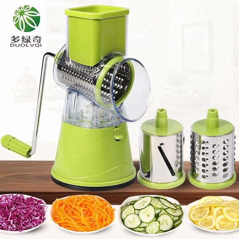Cortador de vegetales