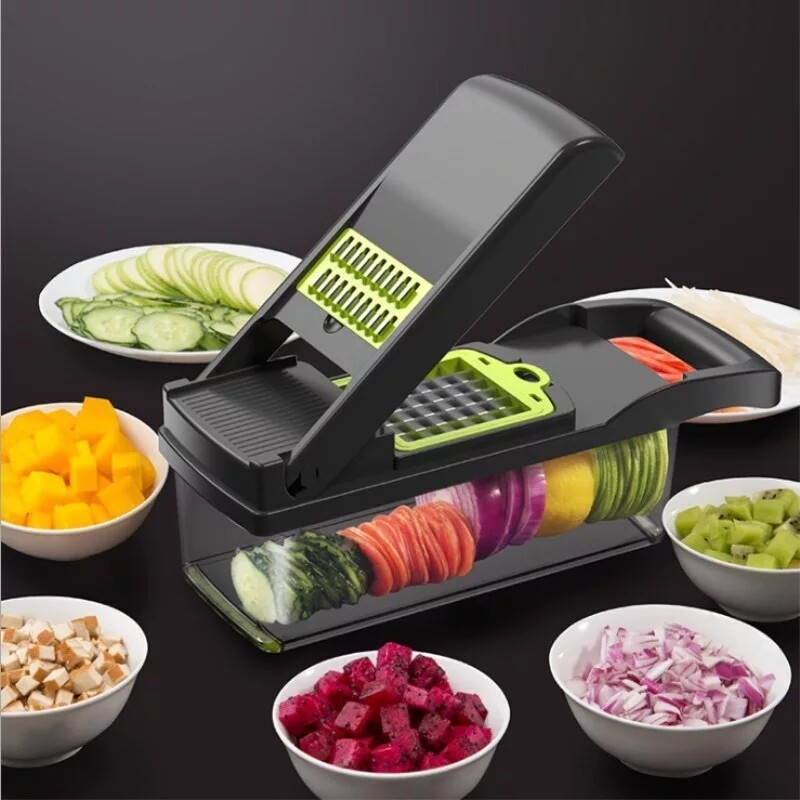 Mandoline cortador