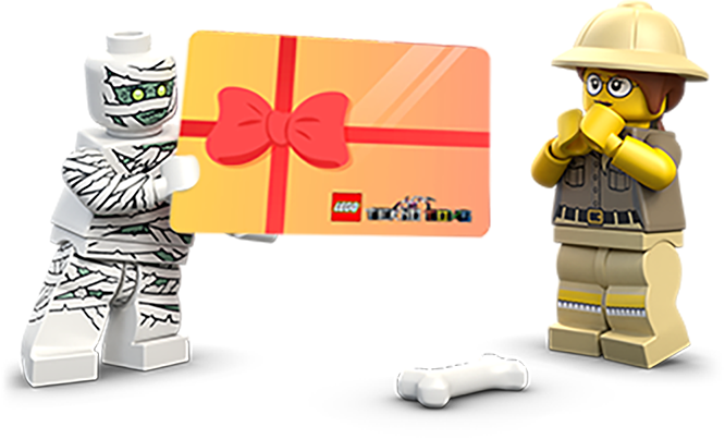 Carta Regalo