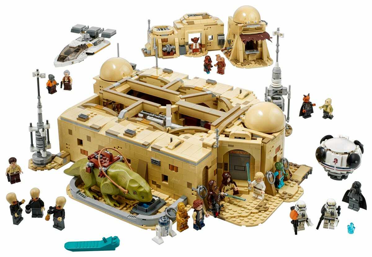 Taverna Mos Eisley™