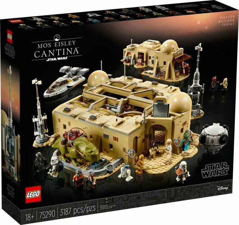 Taverna Mos Eisley™