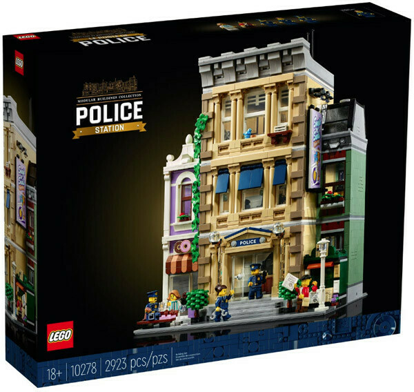 Stazione di Polizia