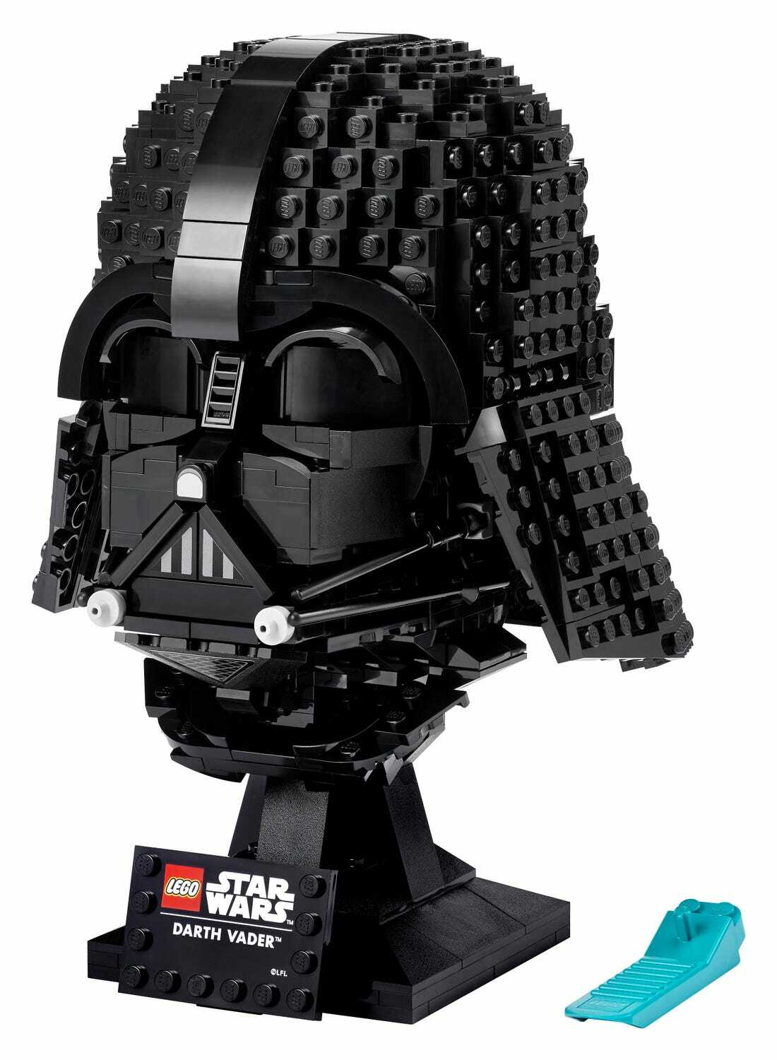 Casco di Darth Vader™