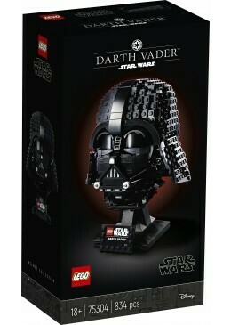 Casco di Darth Vader™