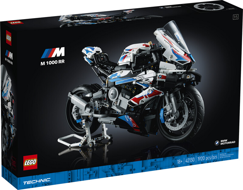 BMW M 1000 RR - 42130