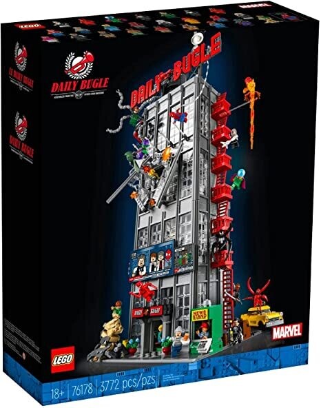 Daily Bugle
