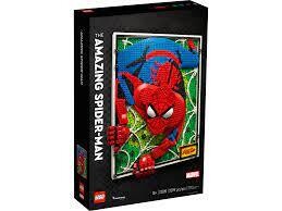 The Amazing Spider-Man