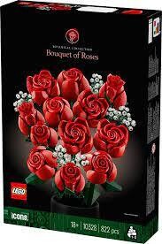 Bouquet di rose