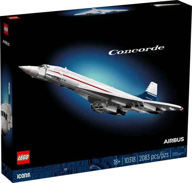 Concorde