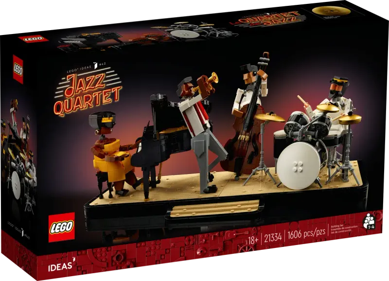 Quartetto Jazz