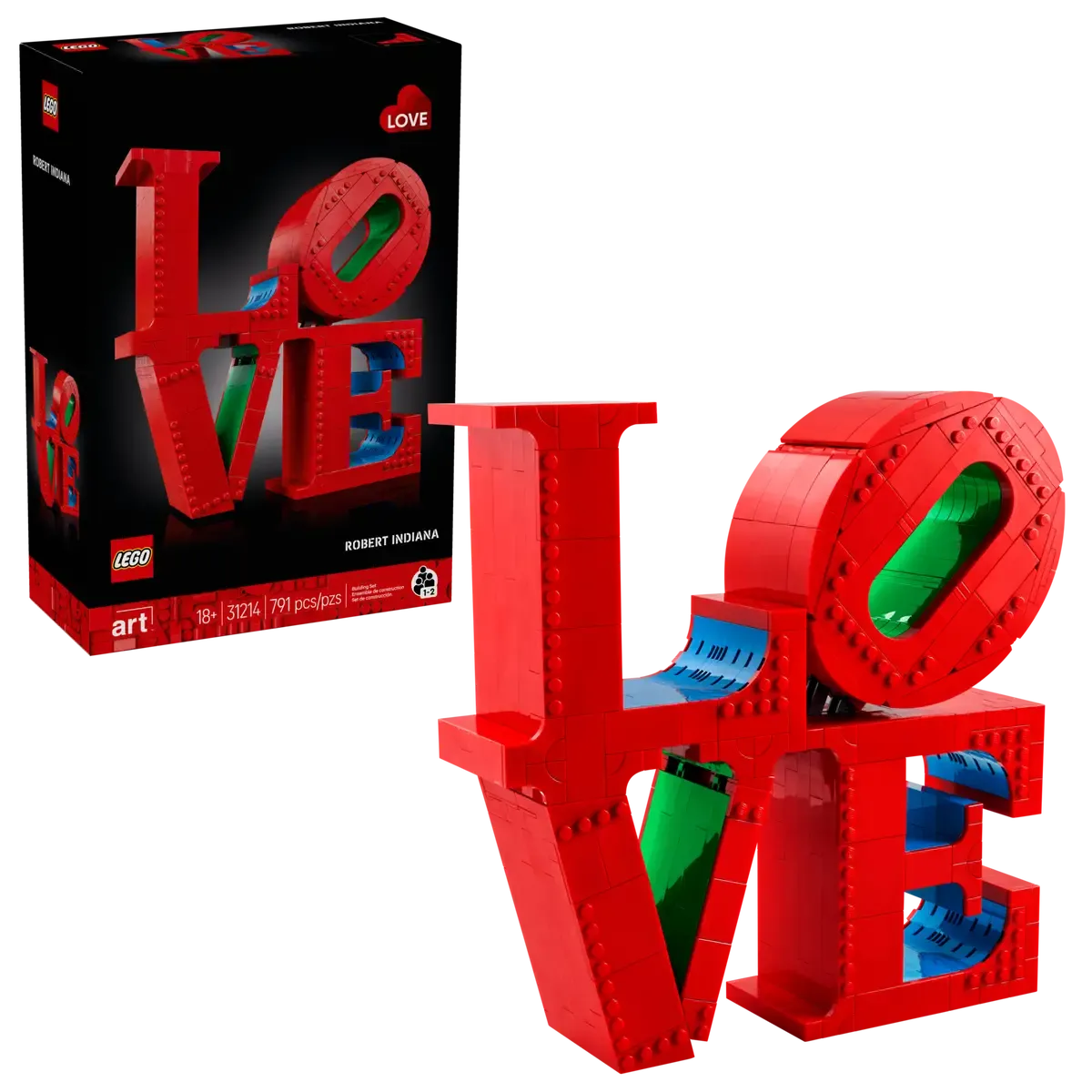 LOVE
