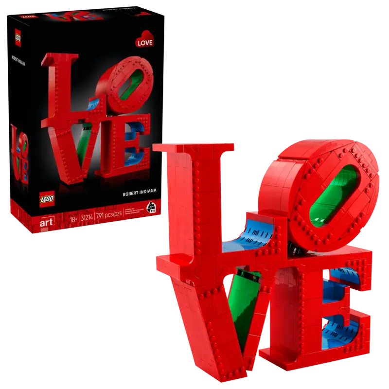 LOVE