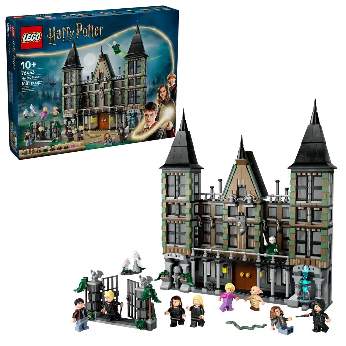 Villa Malfoy