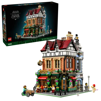 Edificio Tudor