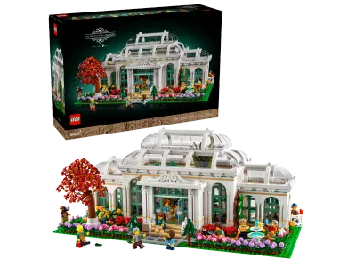 Il Giardino botanico